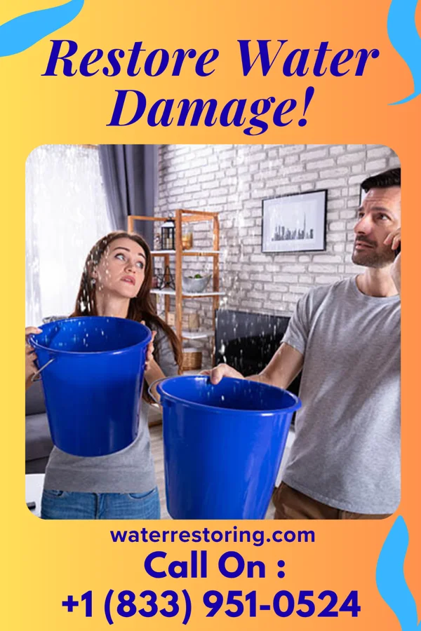 water restoration Advanced Damage Recovery Specialists Proctorsville